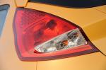 Ford Fiesta SES 2011 года